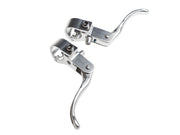 BLB BLEVERS CROSSTOP HEBEL (SET) - SILBER