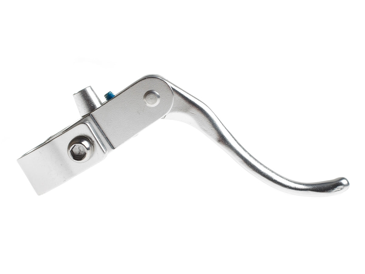 BLB BLEVERS CROSSTOP HEBEL (SET) - SILBER