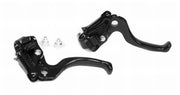Dia-Compe MX-122 Brake Levers Black