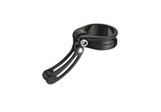 Collier de selle Tektro 1276A Support de câble 31,8 mm