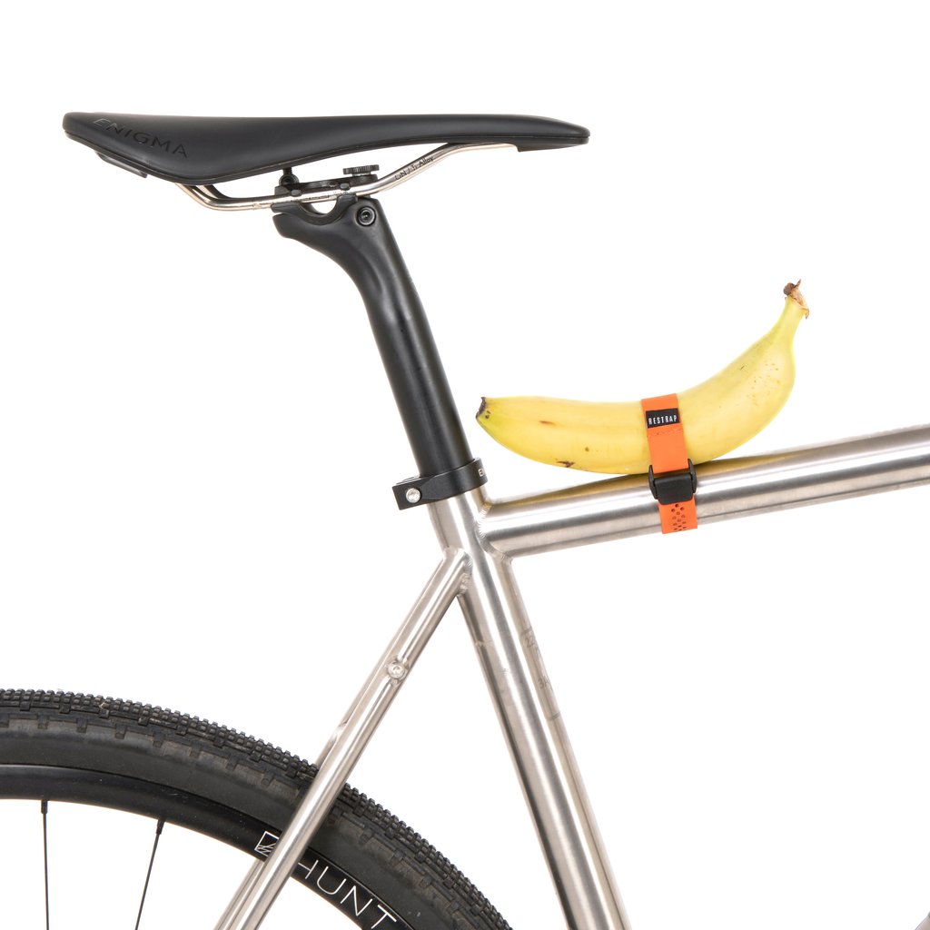 Restrap Fast Straps Orange