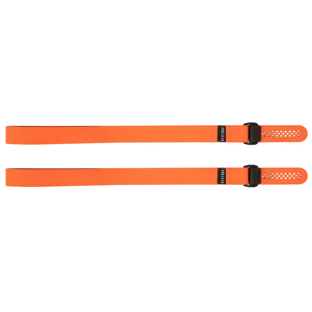 Restrap Fast Straps Oranssi 65