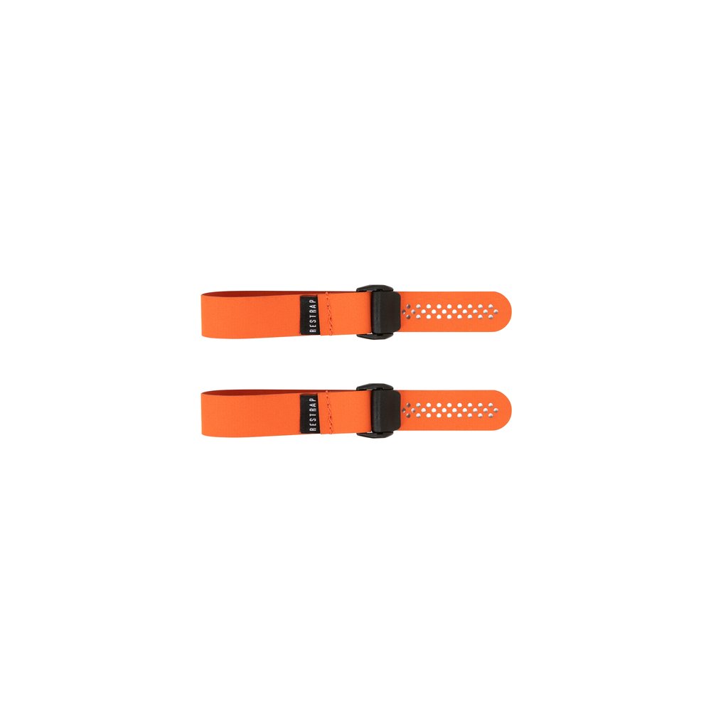 Restrap Fast Straps Orange 25