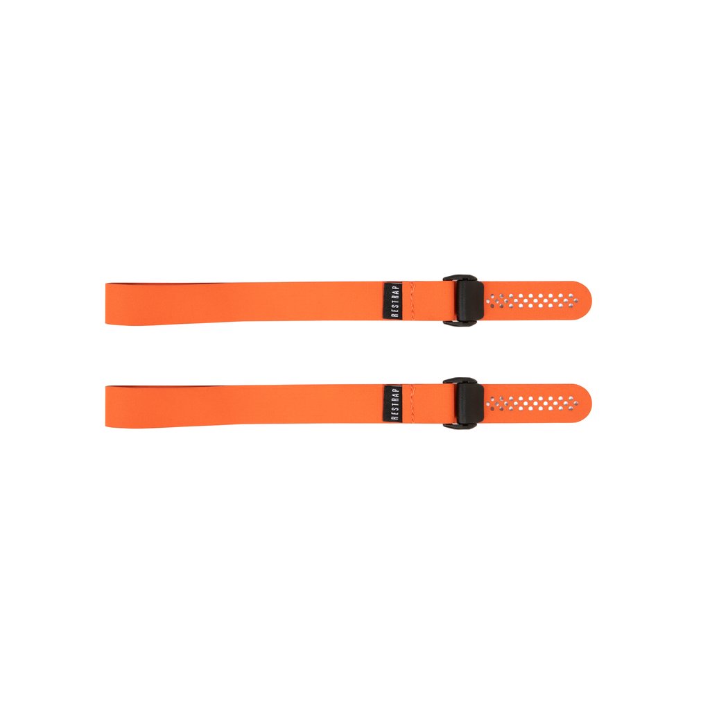 Restrap Fast Straps Orange 45