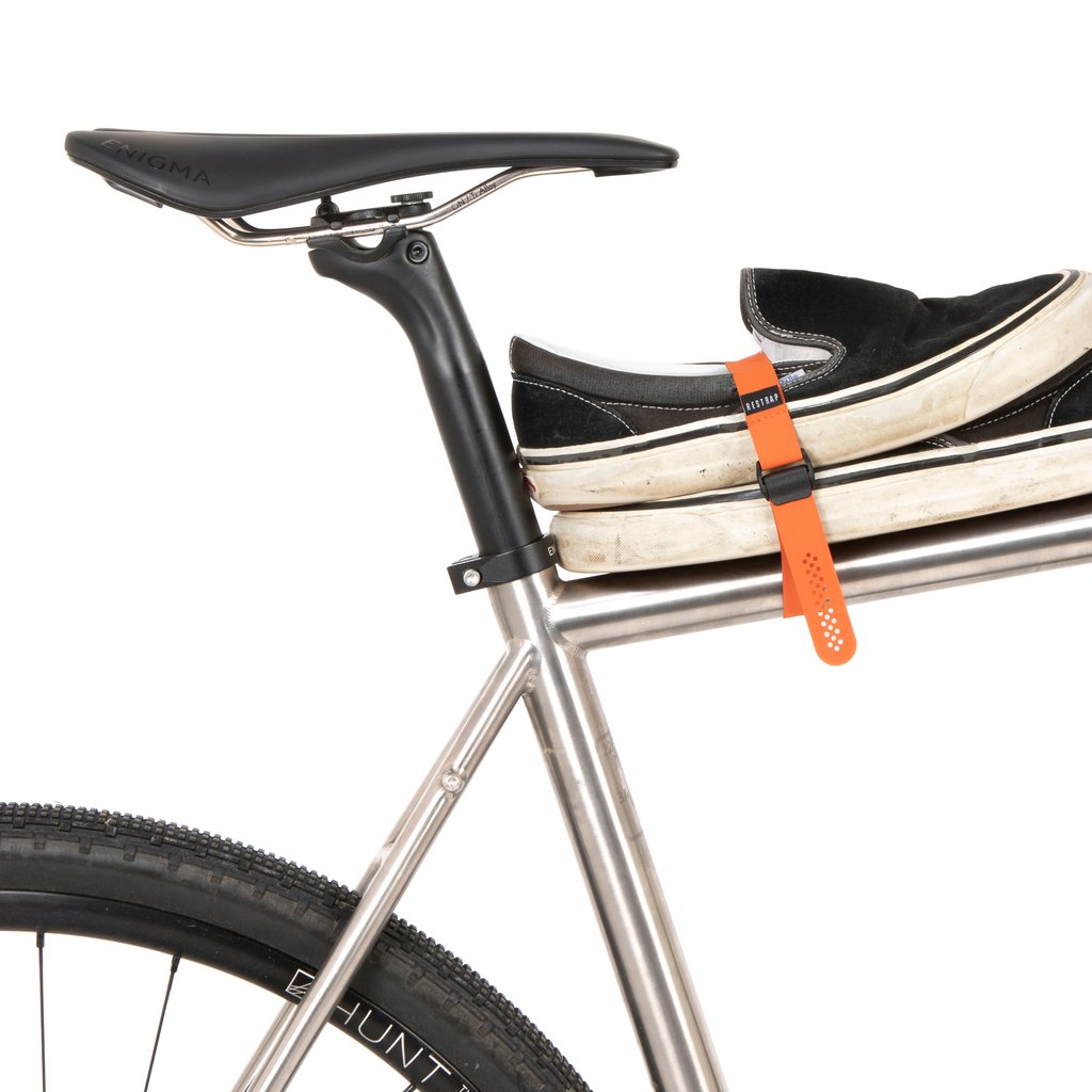 Restrap Fast Straps Orange