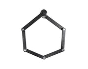 Kryptonite Keeper 510 taittolukko