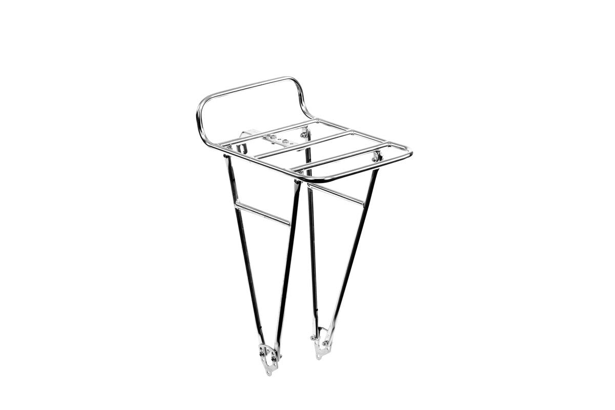 Porte-bagages avant Pelago Commuter poli - Medium