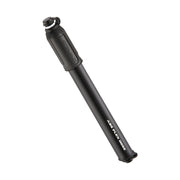 Lezyne HP Drive Small Handpump, 8.3 bar/120 PSI - Black