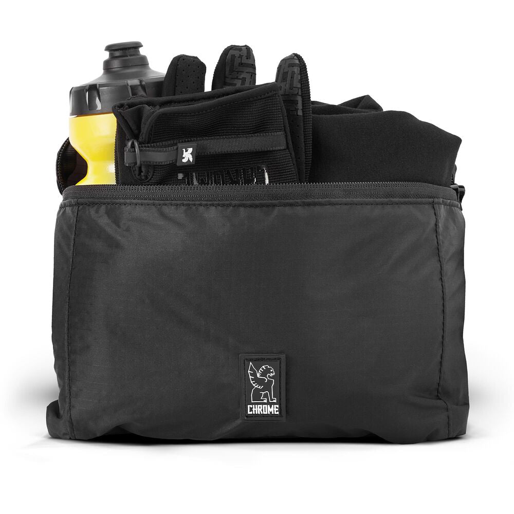 Chrome Packable Waistpack