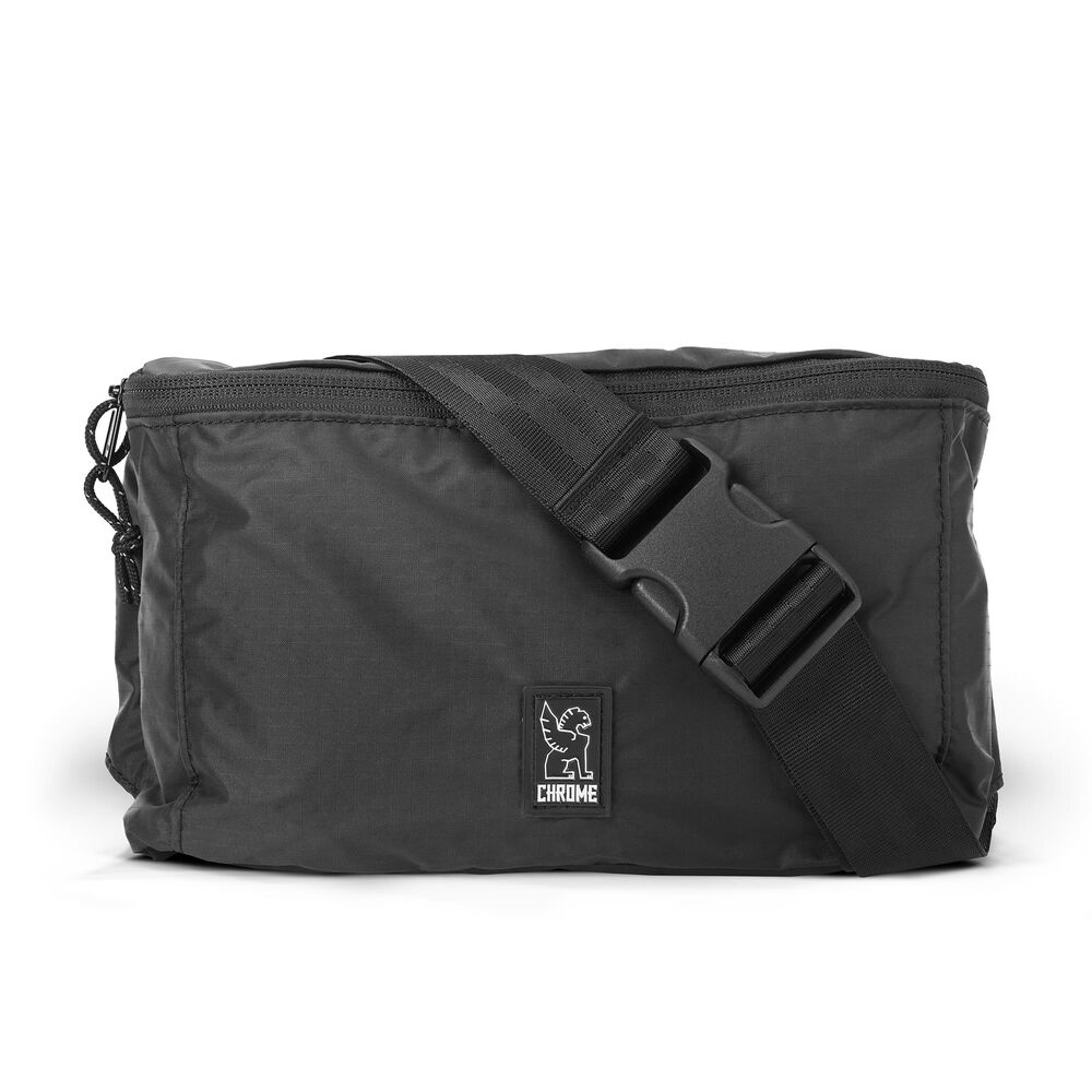 Chrome Packable Waistpack