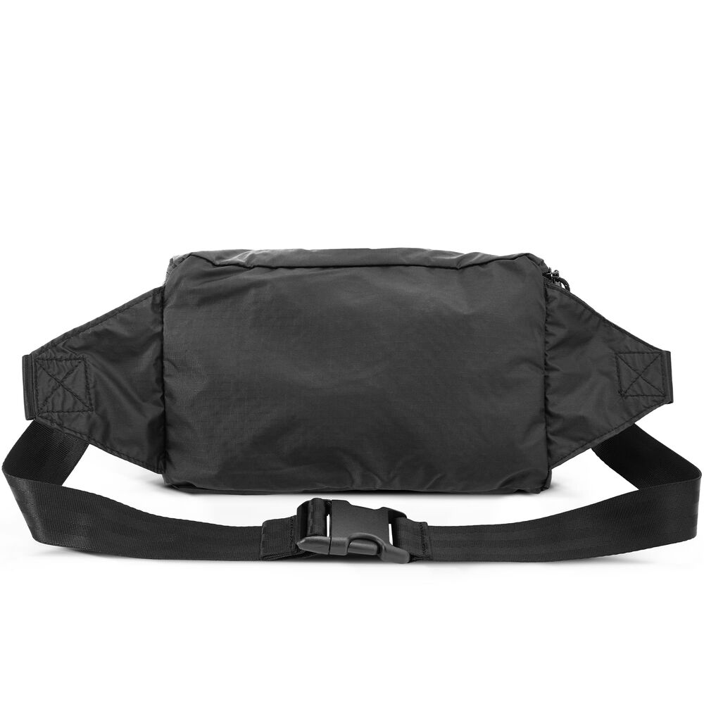 Chrome Packable Waistpack