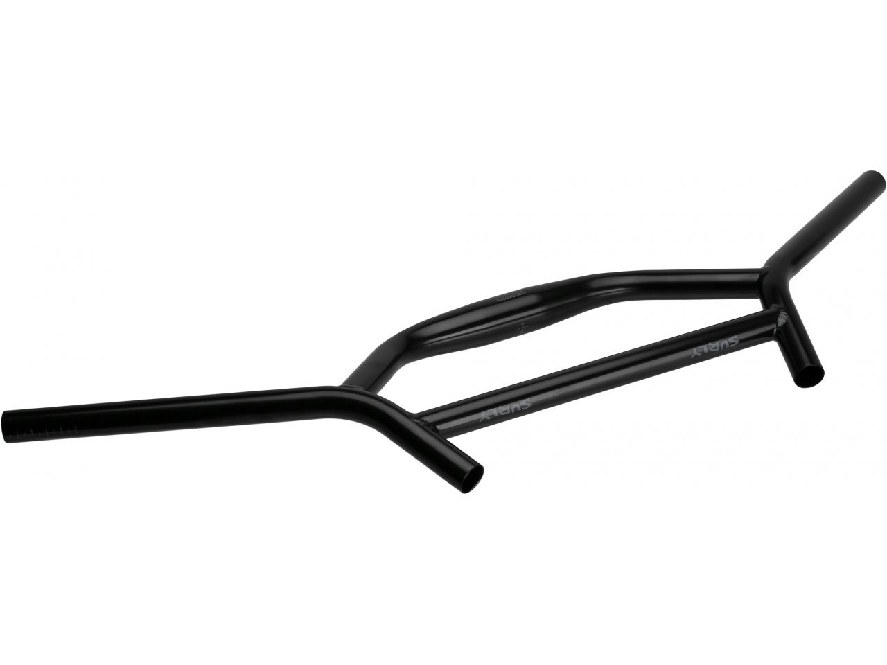 Surly Moloko Styr 735 mm, 31,8 mm