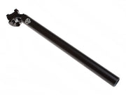 BLB Track Seatpost - Black 27.2 mm