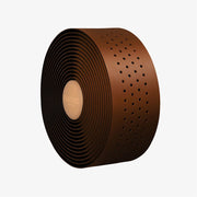 Brooks Leather Handlebar Tape Brown