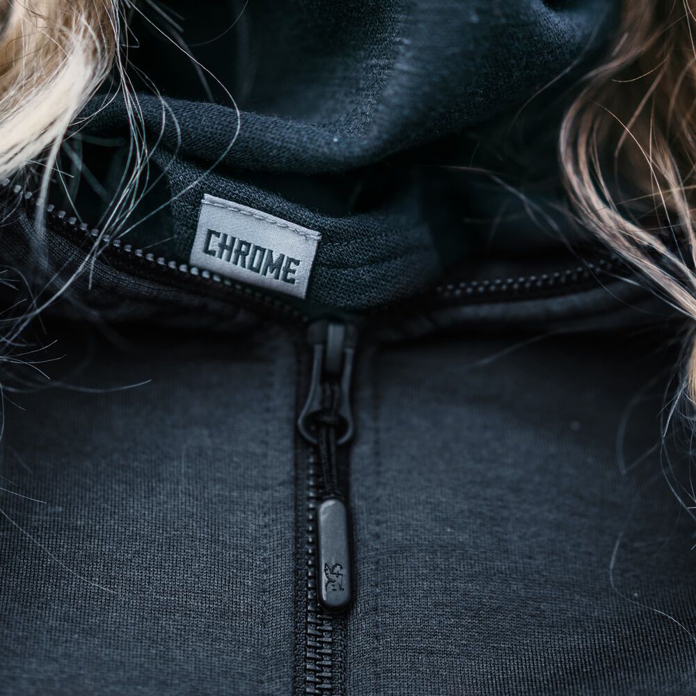 Cache-cou en mérinos Chrome Industries