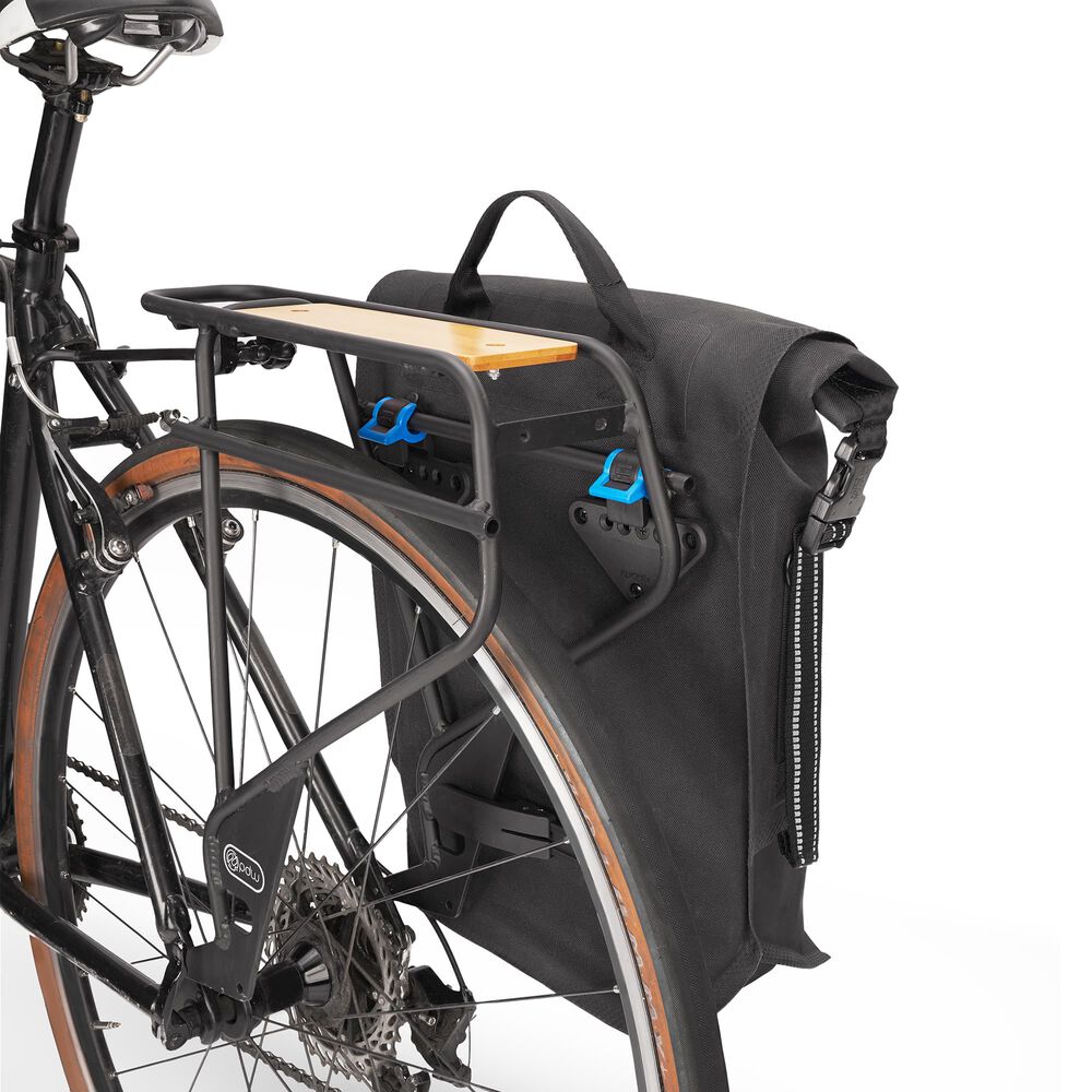 Chrome Urban Ex Pannier