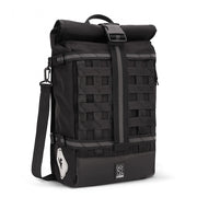 Chrome Barrage Pannier 25 L