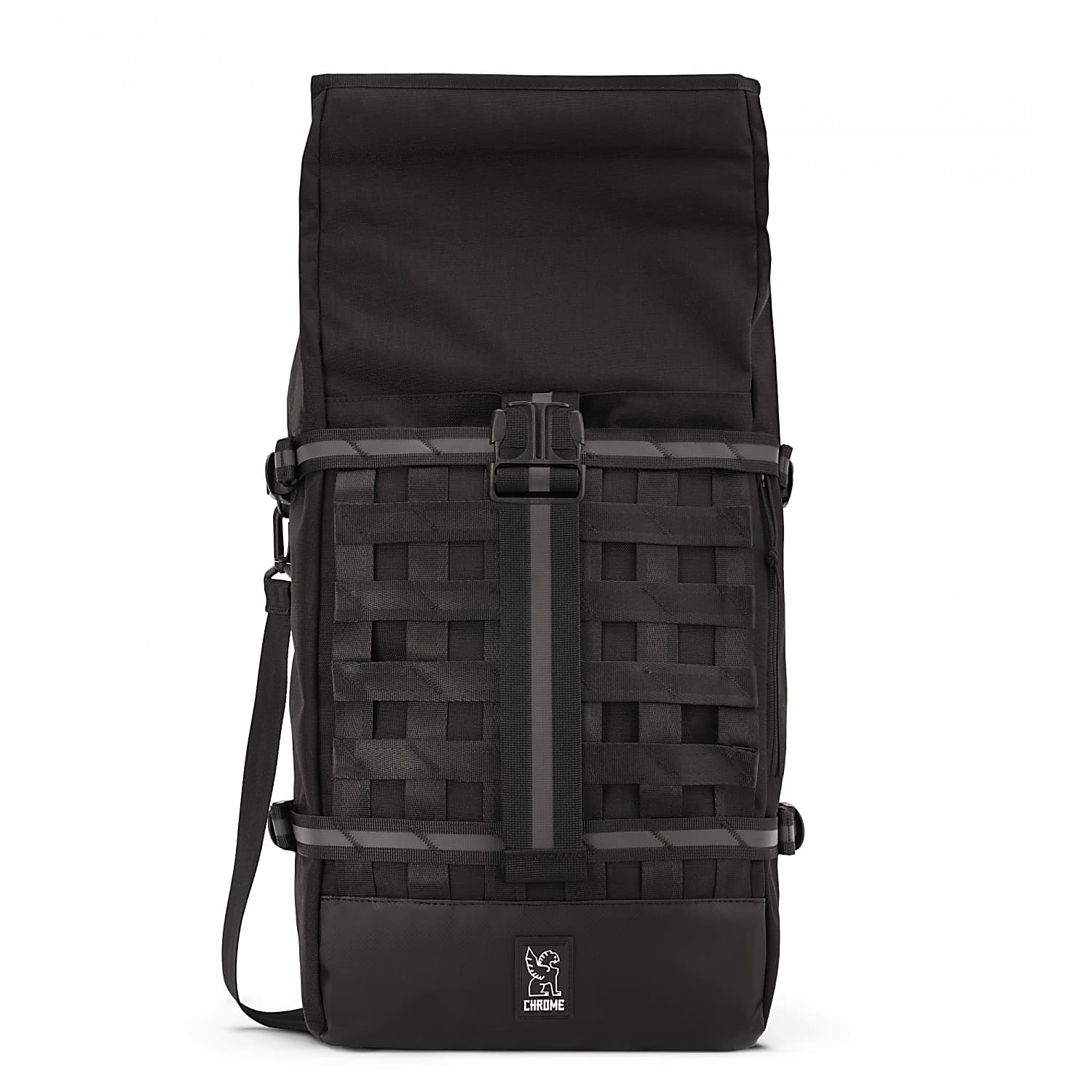 Chrome Barrage Pannier 25 L