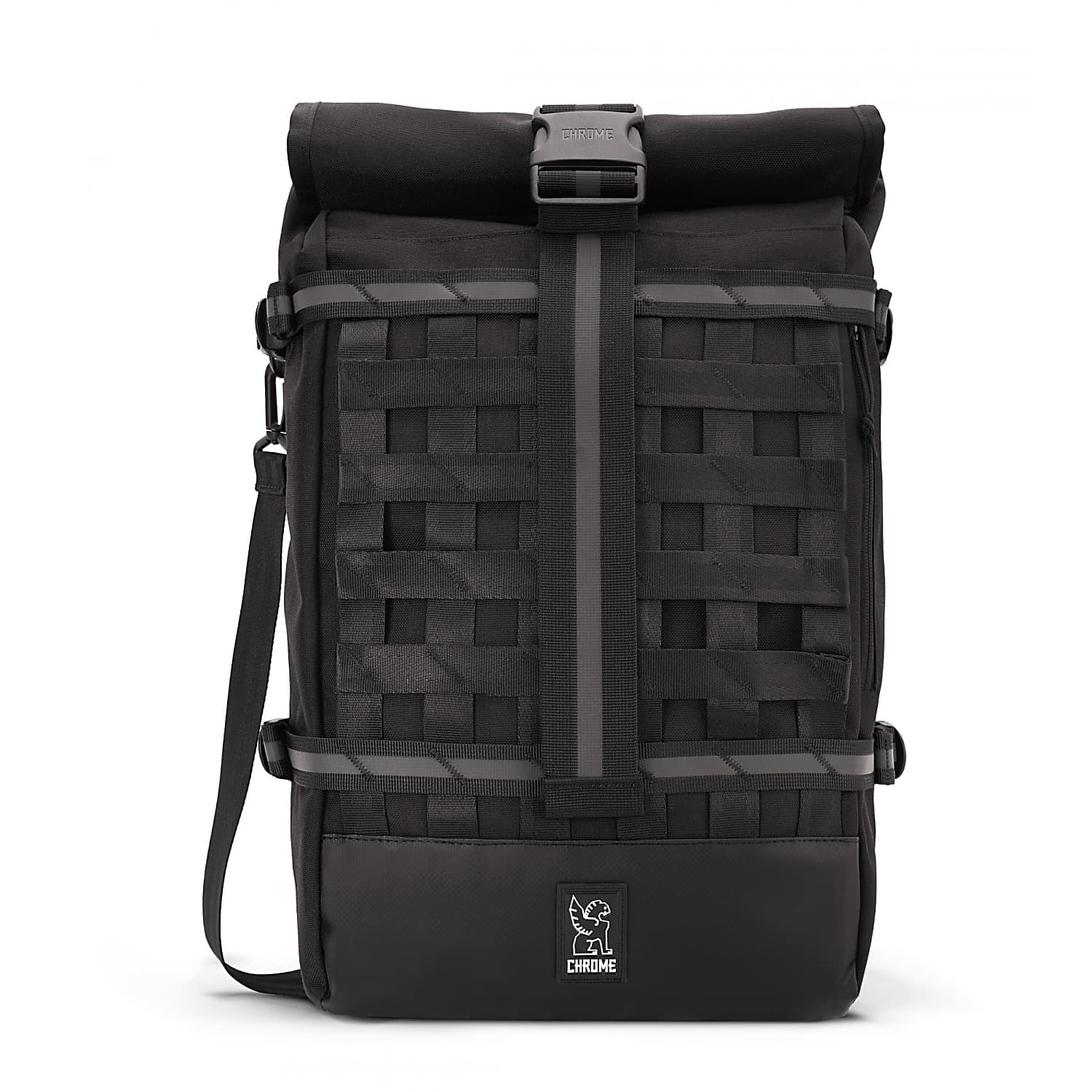 Chrome Barrage Pannier 25 L