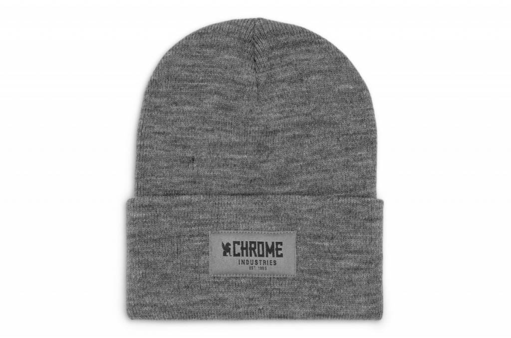 Chrome Industries 1995 Muts - Grijs