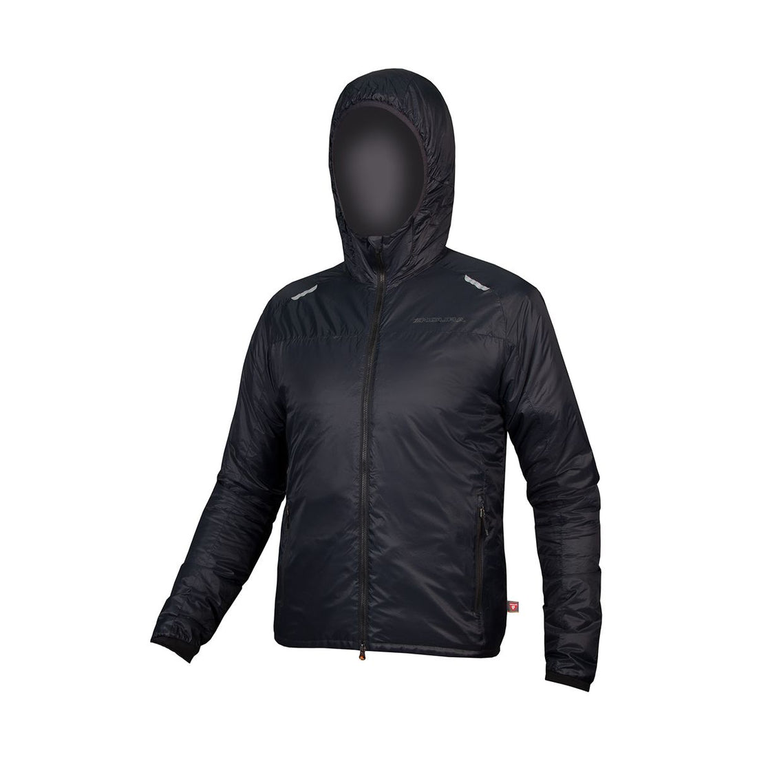 Endura GV500 Insulated Jacket, Black XX-Large