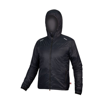Endura GV500 Insulated Jacket, Black XX-Large