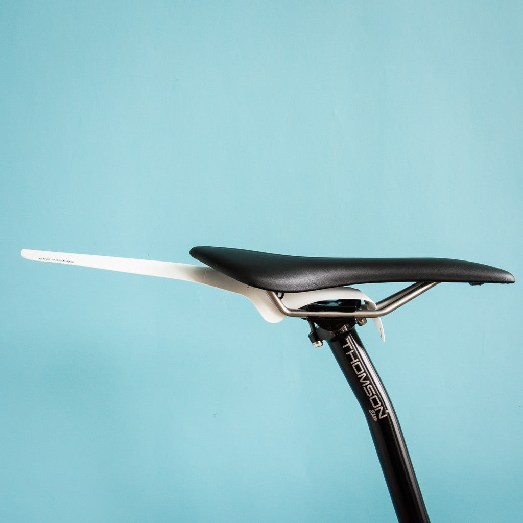 Ass Saver x Cinelli - Black
