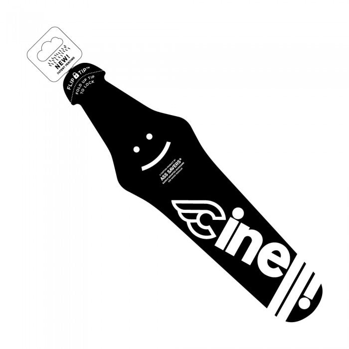 Ass Saver x Cinelli - Sort