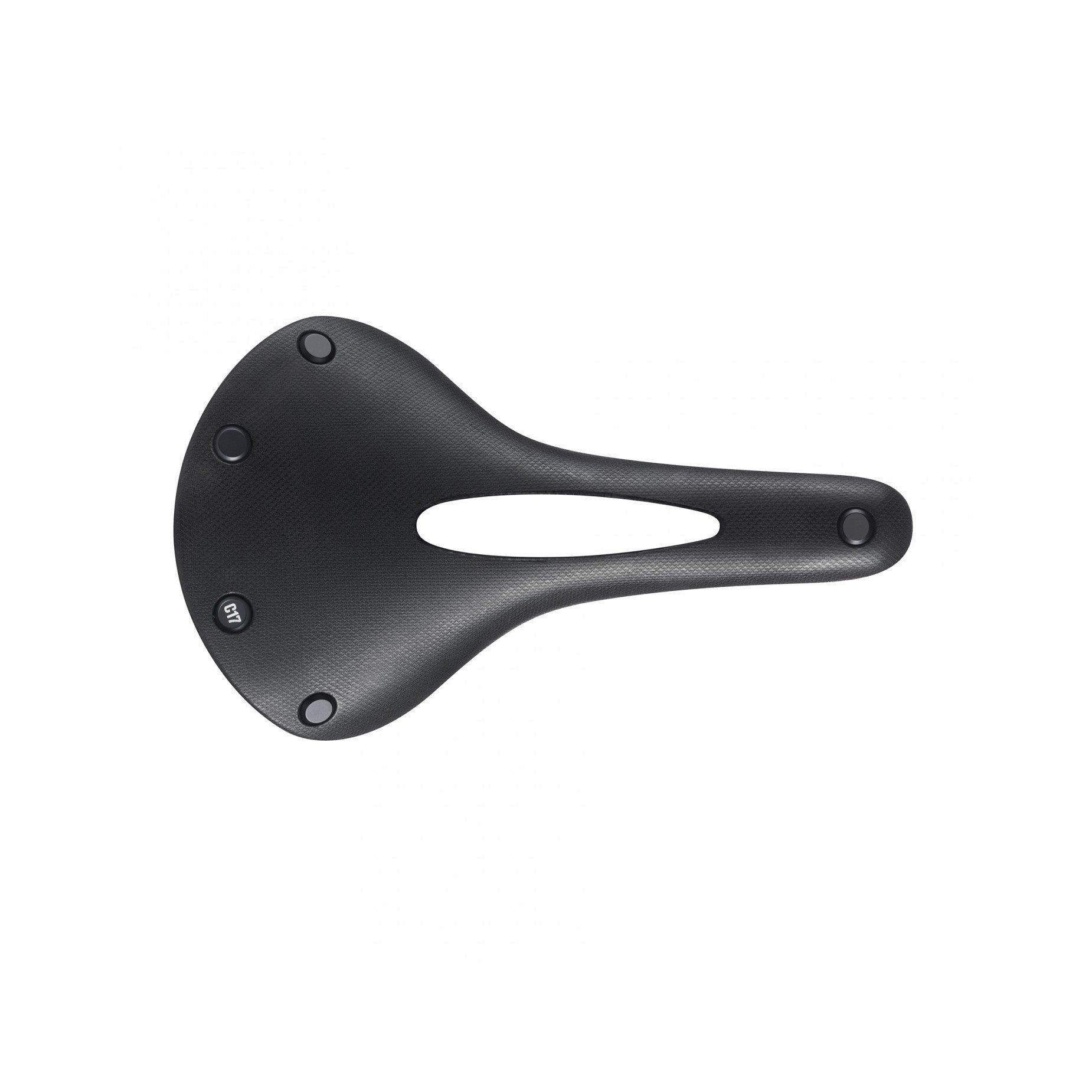 Brooks Cambium All Weather C17 Carved