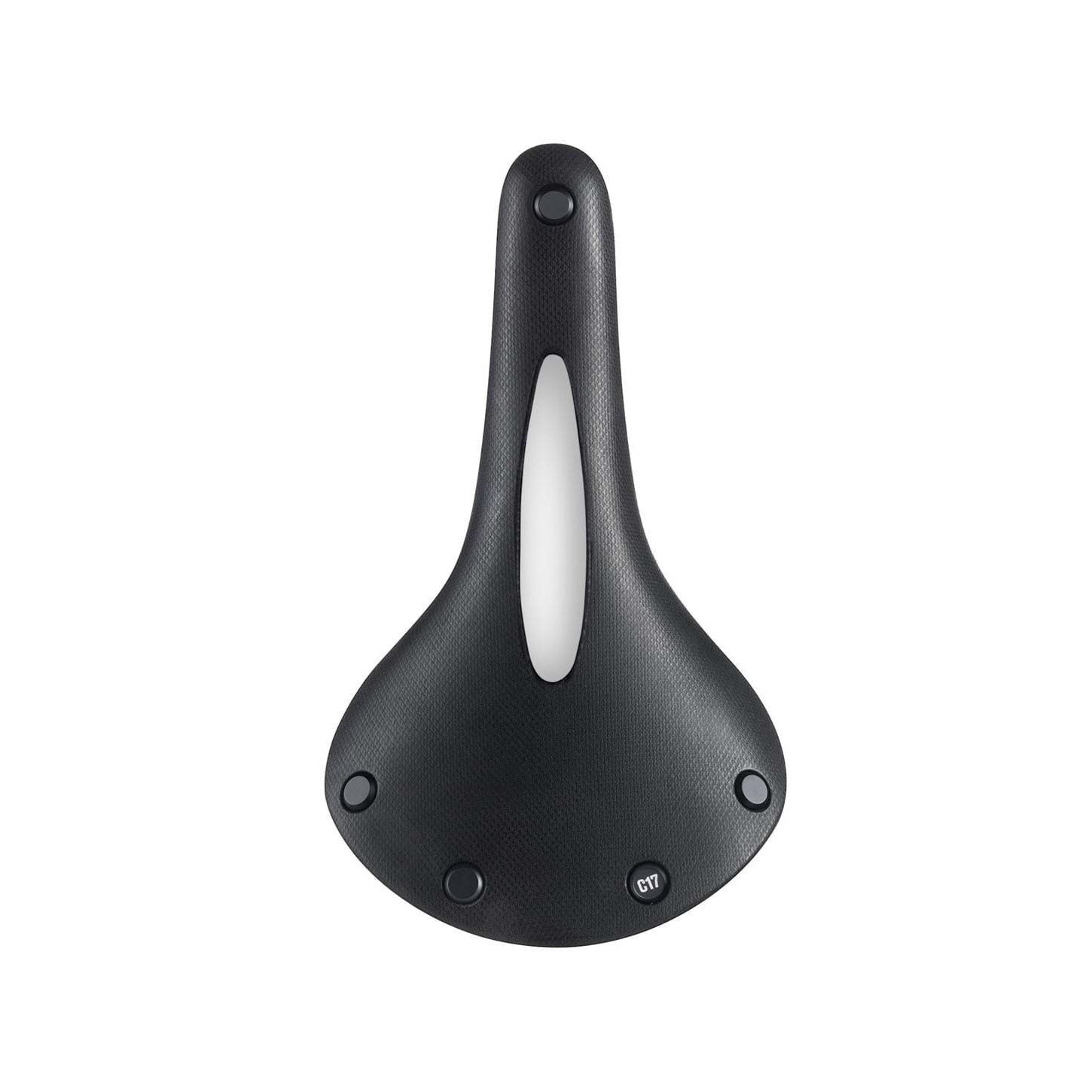 Brooks Cambium All Weather C17 Carved