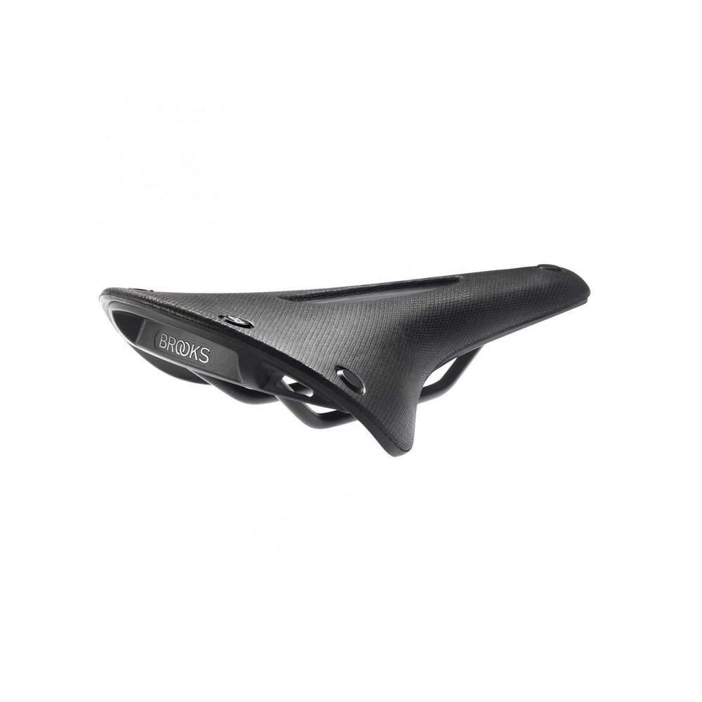 Brooks Cambium All Weather C17 Carved