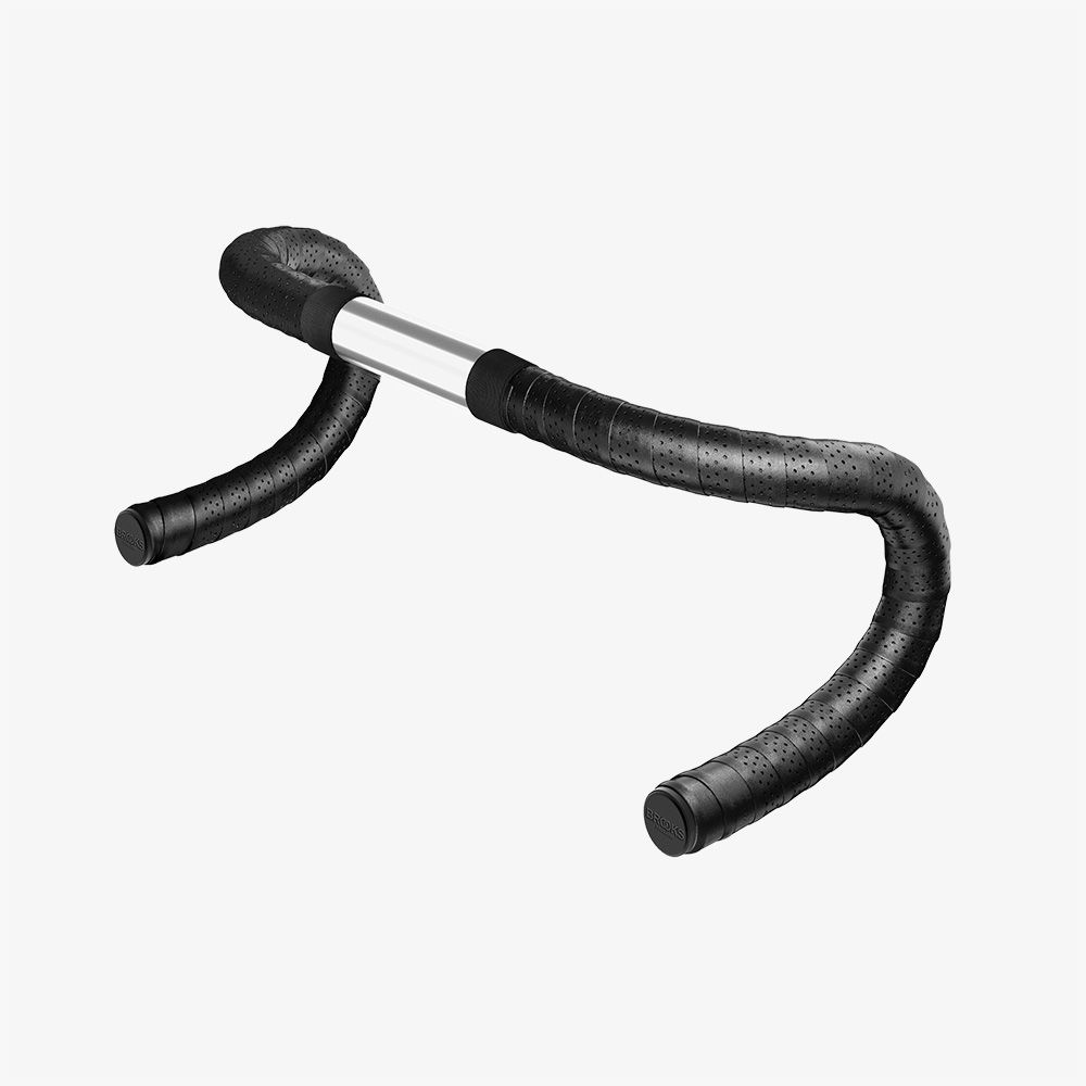 Brooks Handlebar Tape Microfiber Black