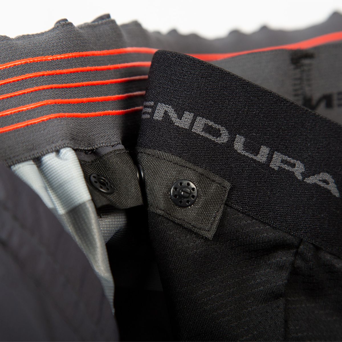 Endura GV500 Waterproof Trouser, Anthracite