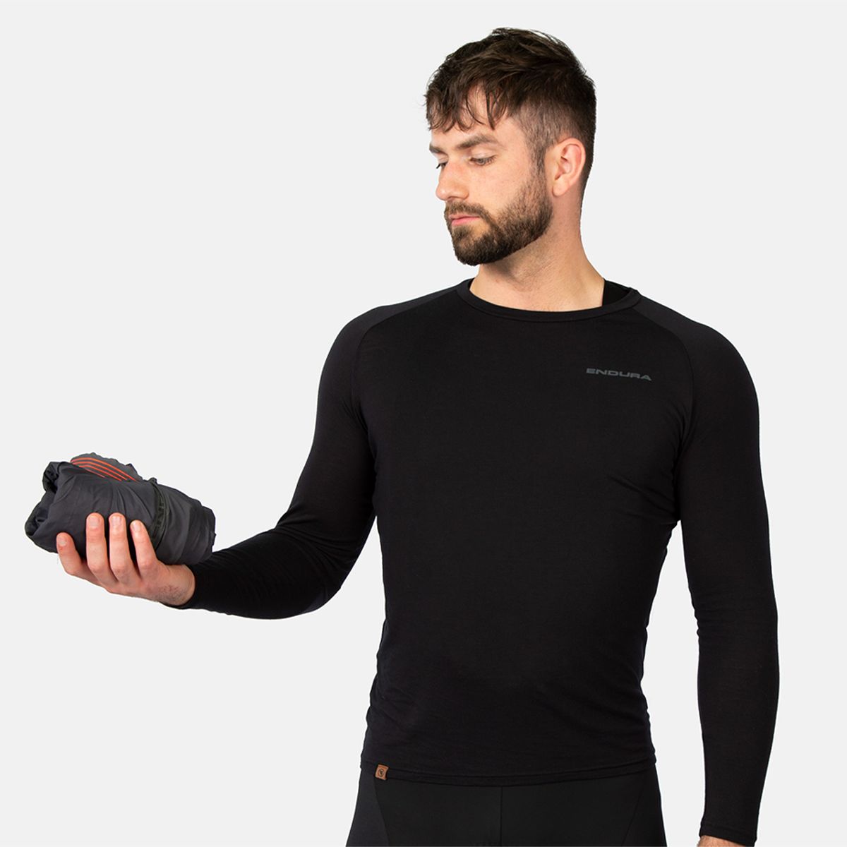 Endura GV500 Waterproof Trouser, Anthracite