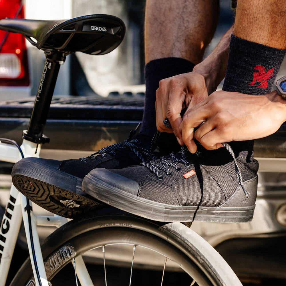 Chrome Industries Southside 3.0 Pro Sneaker - Night