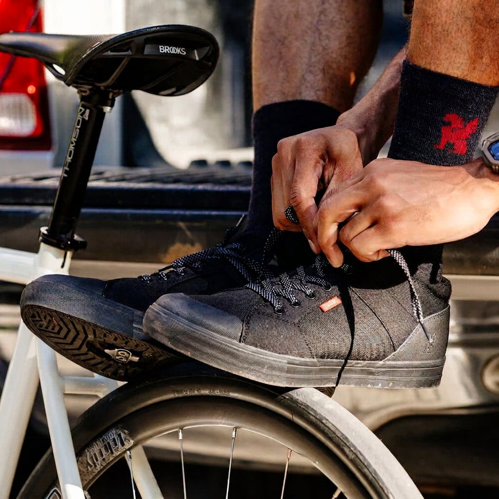 Chrome Industries Southside 3.0 Pro Sneaker - Night