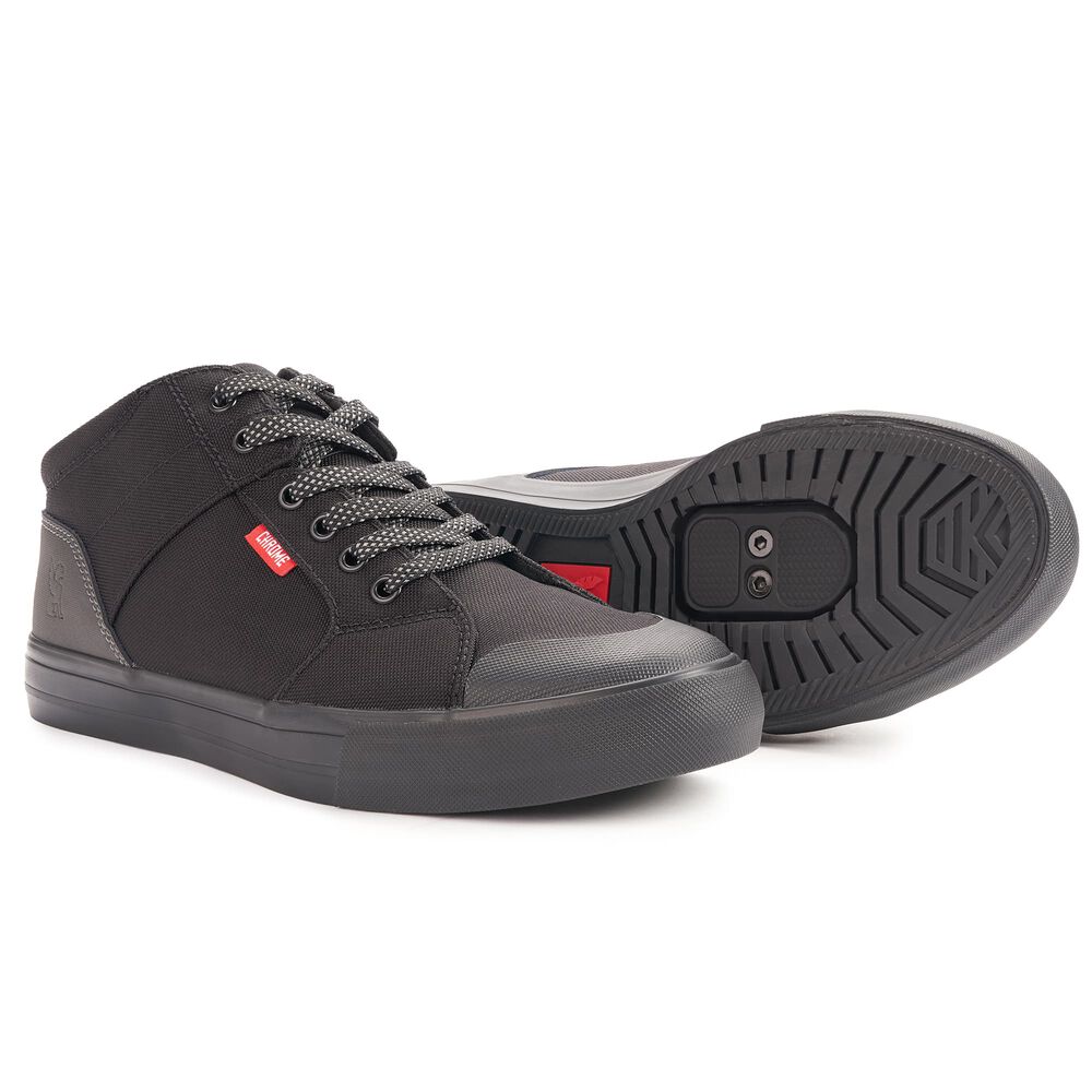 Chrome Industries Southside 3.0 Pro Sneaker - Night
