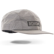 Chrome Industries 5-Panel Hat - Reflective