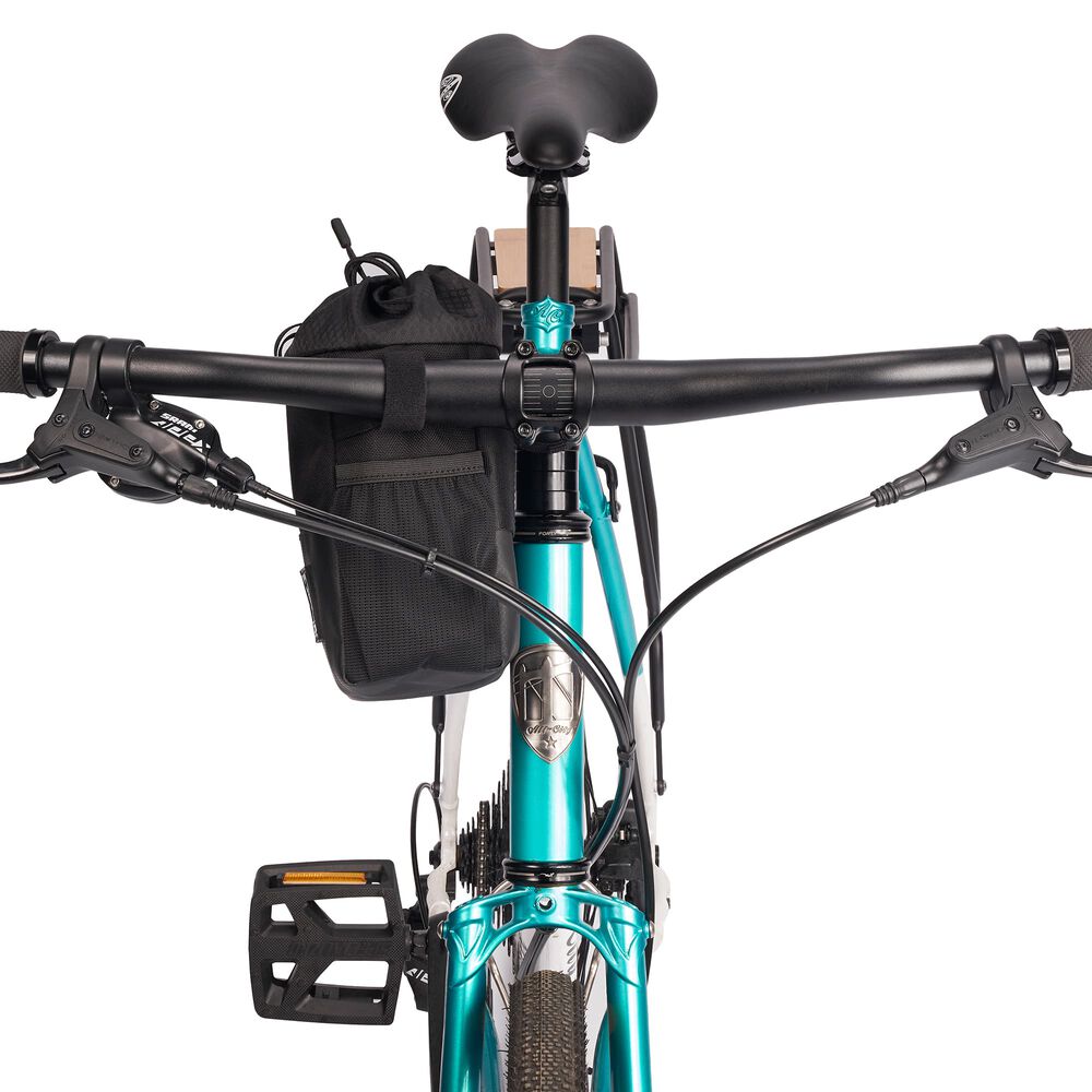 Bolsa de alimentación Chrome Doubletrack