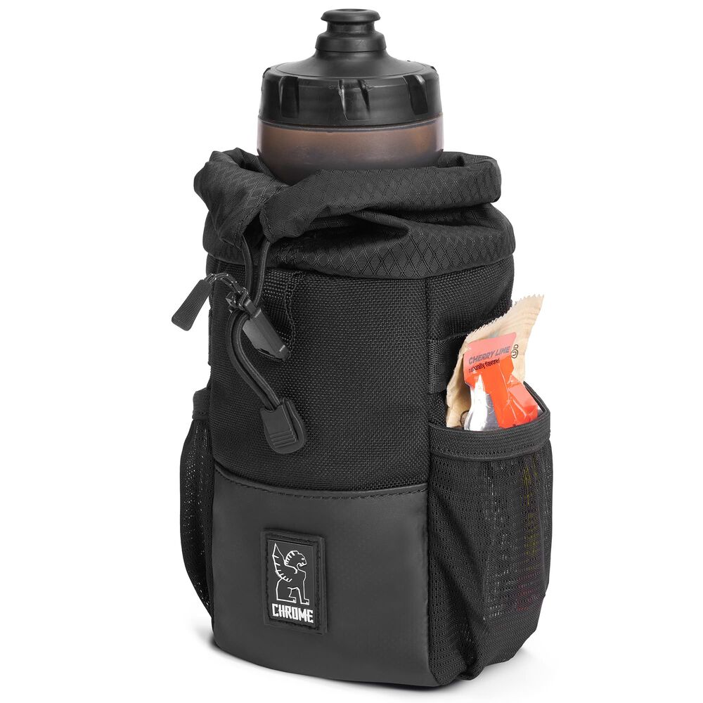 Bolsa de alimentación Chrome Doubletrack