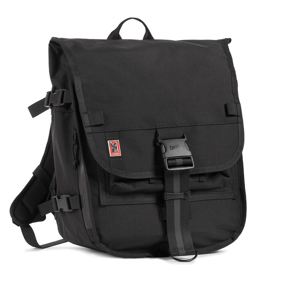 Chrome Warsaw MD Backpack - Black