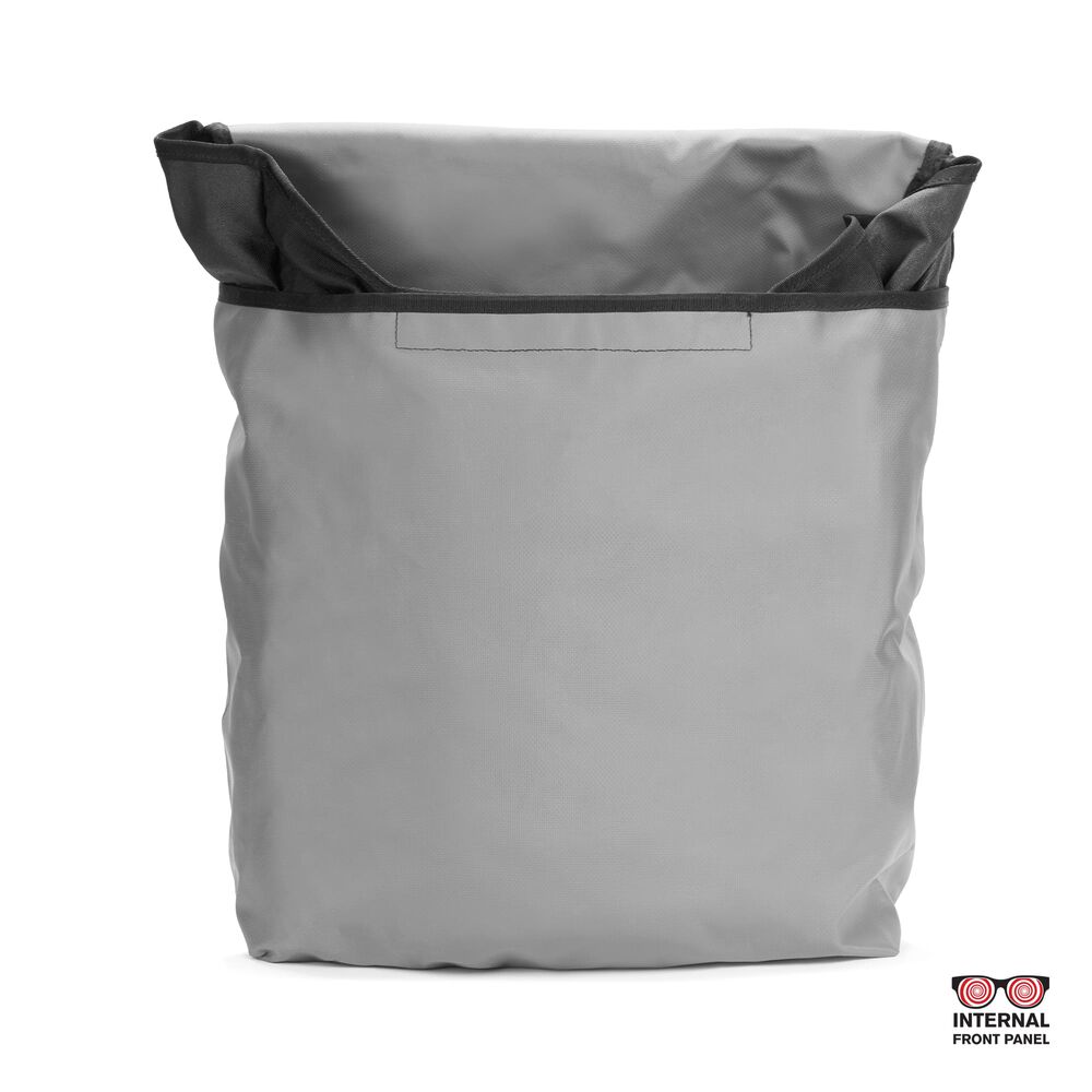 Chrome Warsaw MD Rucksack - Schwarz