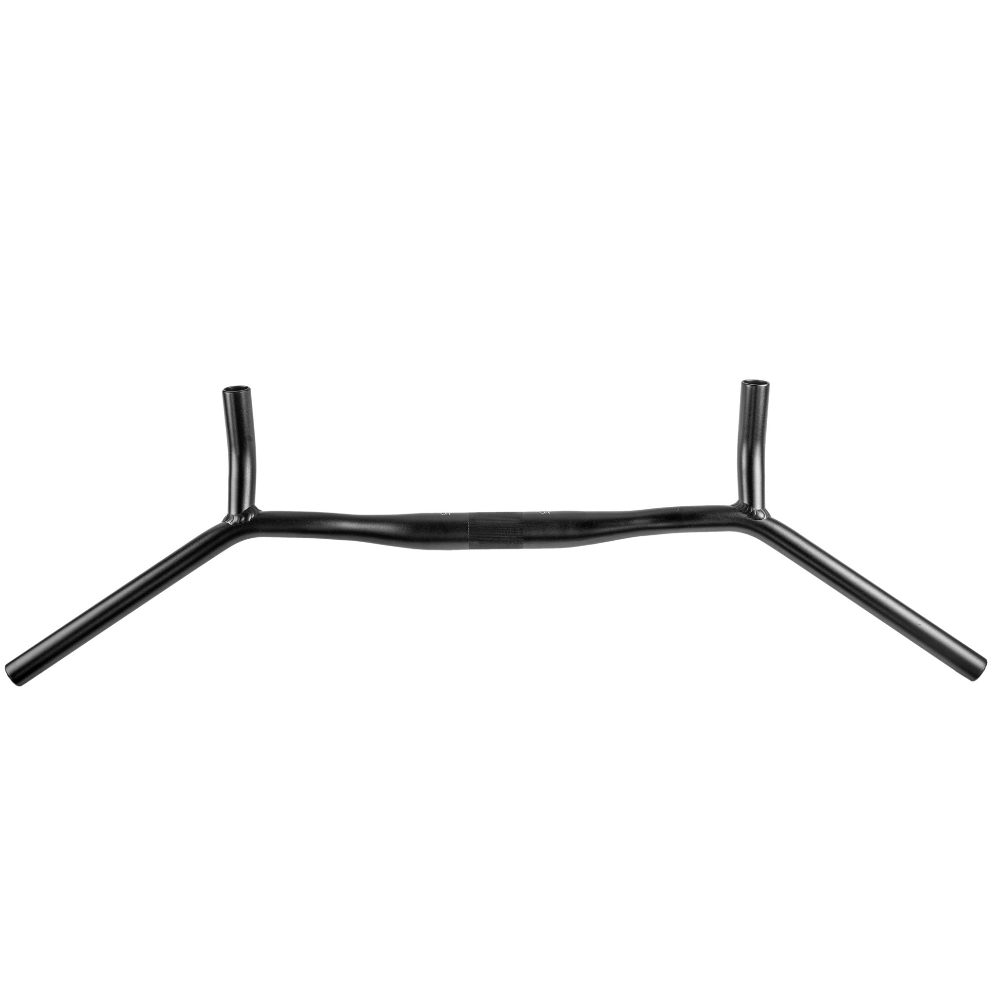 Velo Orange Crazy Bars Black 780 mm