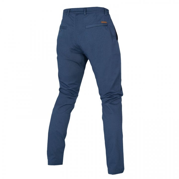 Pantalones chinos Endura Hummvee - Azul marino