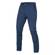 Pantalones chinos Endura Hummvee - Azul marino