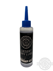 UBW x Morgan Blue Desert Dry Lube, Ciclocross - MTB 125ml