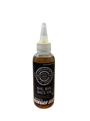 UBW x Morgan Blue Bye, Bye Race Oil, Fixed Gear & Road Race 125ml