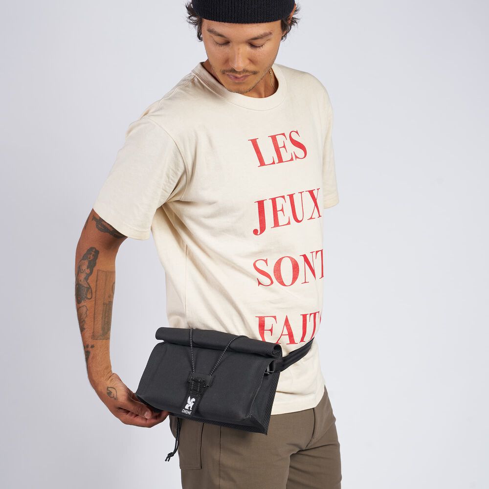 Chrome Urban Ex 2.0 Stuurtas