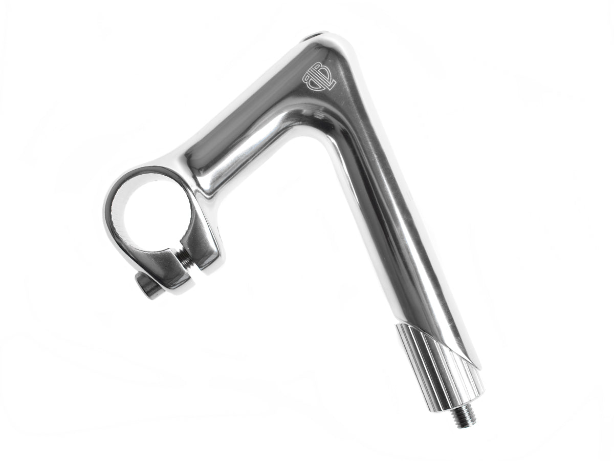 BLB Lil Quill Mostek Srebrny 60mm