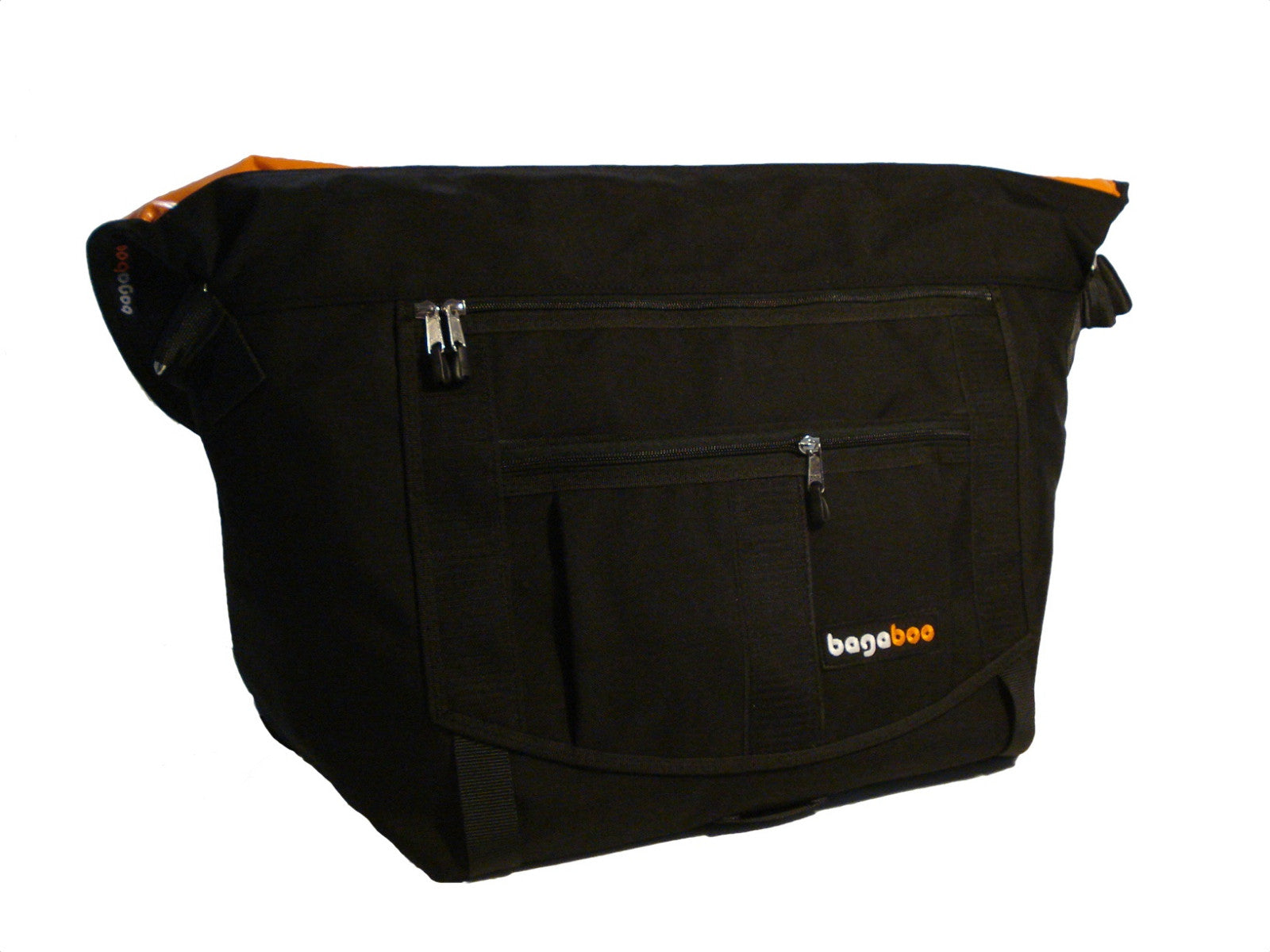 Bagaboo Messenger -laukku XL 43L Pyörälähettilaukku